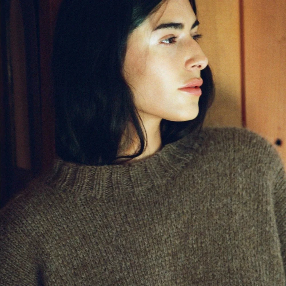 MINGA | Alissa Sweater - Picture 4 of 12